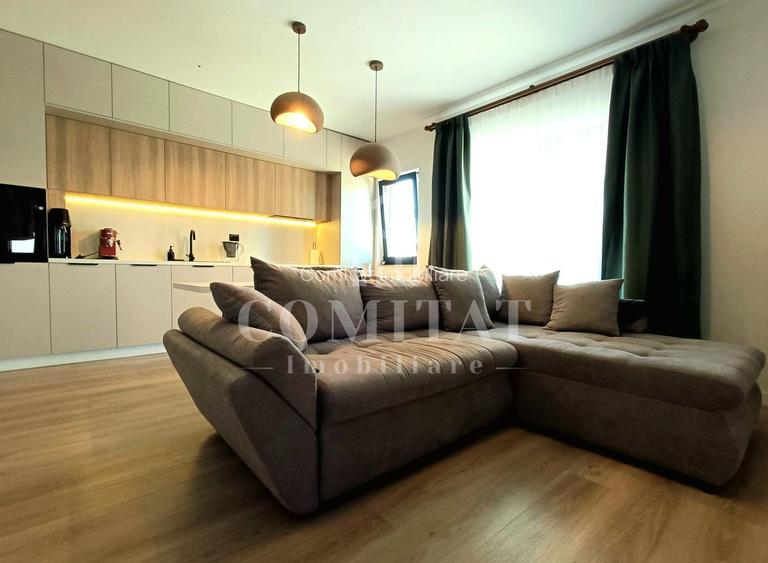 Apartament cu 2 camere | Grădină | Parcare| Forești - Zona Avram Iancu