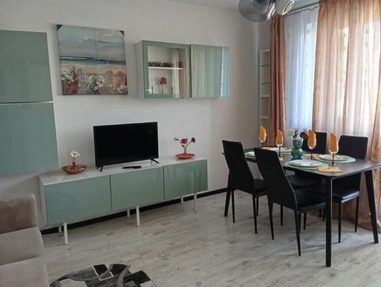 3 Camere | Pacii | Centrala | Metrou | Mobilat | Utilat |