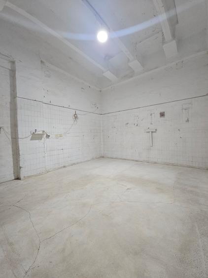 Spatii depozitare 100–2600 mp | Centura Glina | La 5 min de A2 si A0