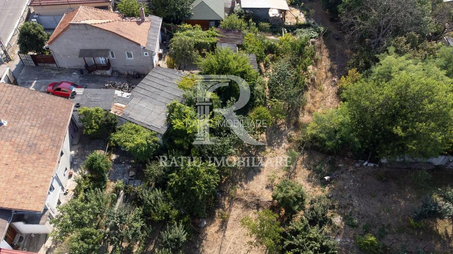 Casă cu 2 apartamente și teren 906 mp | Gheorghe Doja | Oradea - 25