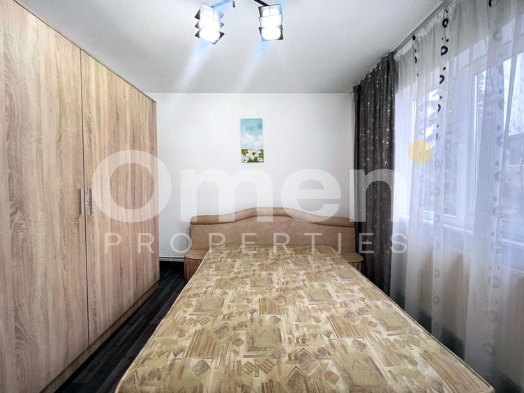 Apartament de 3 camere | 62 mp c | etaj intermediar | Garii.