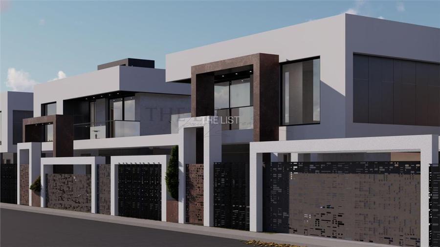 De vanzare | Vila exclusivista |  American School | TAXARE INVERSA - 7