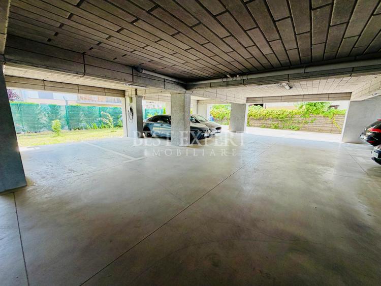 2 Camere cu Parcare Acoperita | Disponibil din 1 SEPTEMBRIE