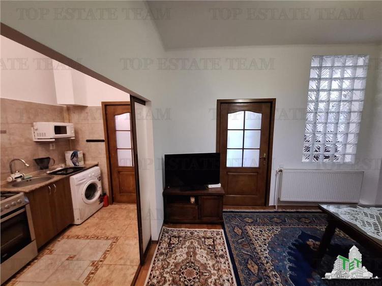 Casa individuala -Braila - centru - vanzare