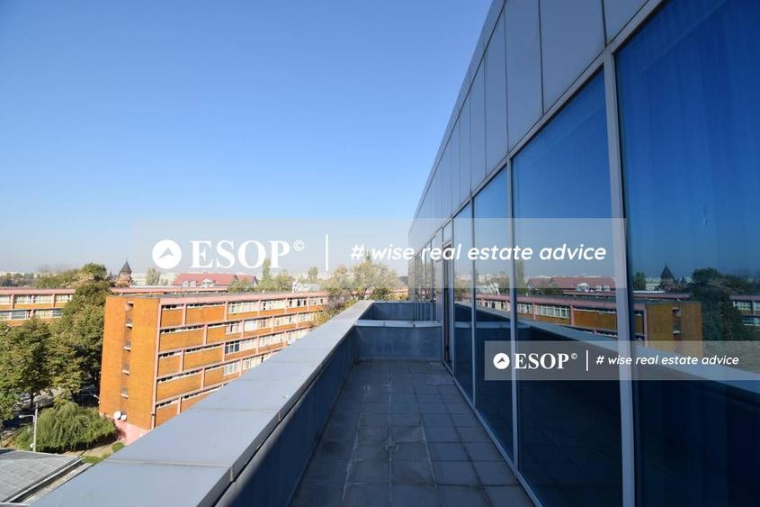 Spatii de birouri pentru vanzare, zona Grozavesti, ID 7971.99