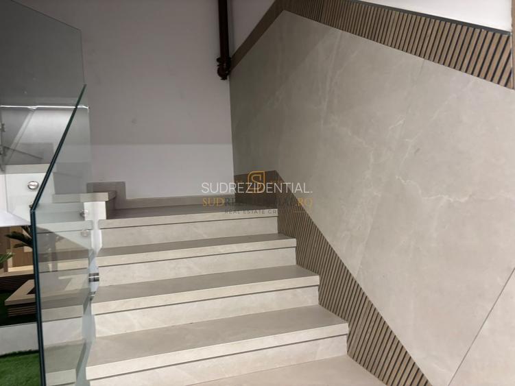 Studio modern de închiriat | Strada Biruinței- Popesti Leordeni - 8