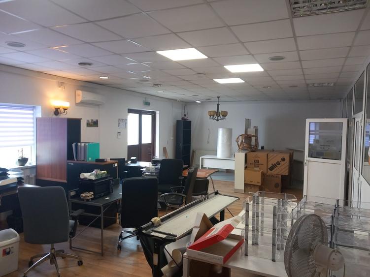 Spatiu comercial pentru inchiriere