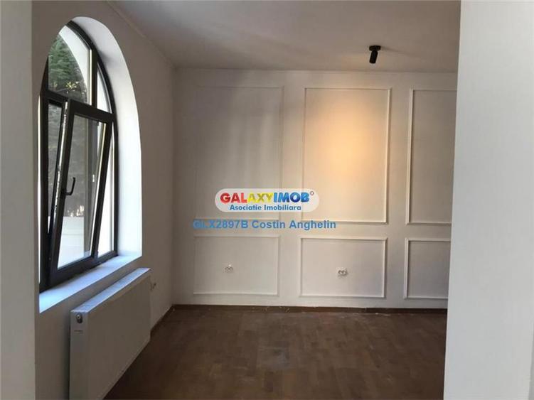 Vila reprezentativa individuala - Aviatorilor