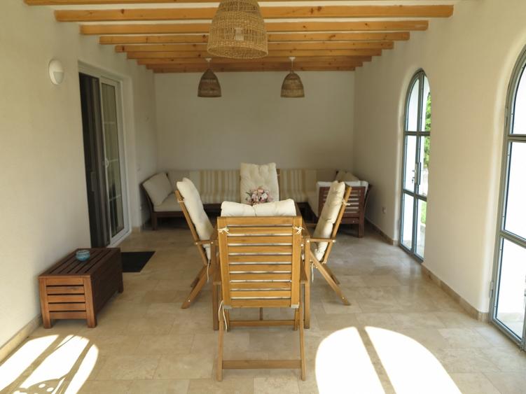 Casa de vacanta stil mediteranean in Vama Veche