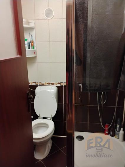 Apartament 4 camere, Sanmartin, Str. Ioan Slavici