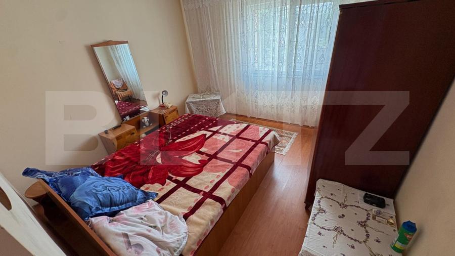 Apartament 2 camere, 49 mp, decomandat etajul 2, Rovinari