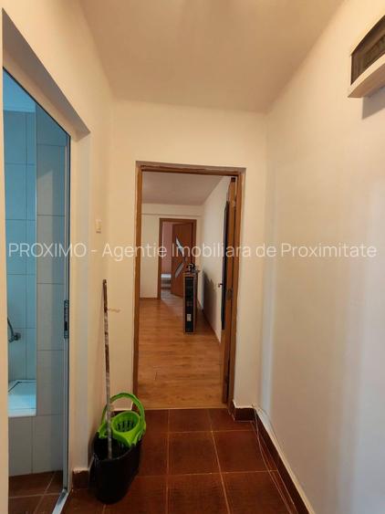 Apartament 2 camere, amenajat, zona Olimpia-Stadion - 5