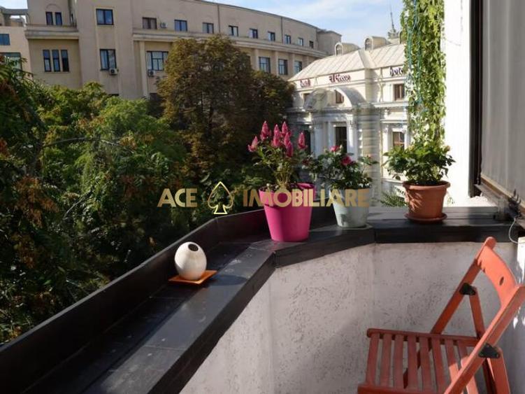 2 Camere de inchiriat | Rosetti | Metrou | Centrala | Parcare |