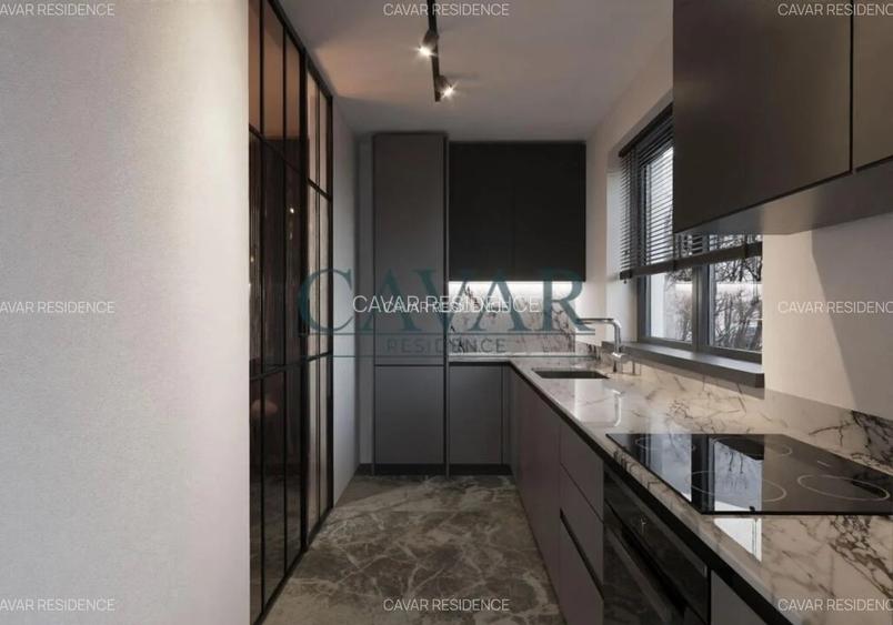 Cavar Residence - 5