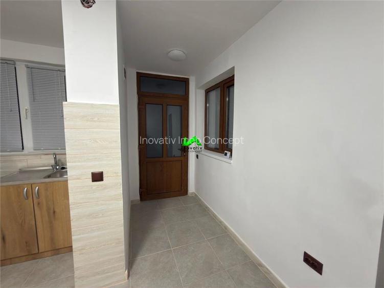 Spatiu de inchiriat birou 2 camere 60mp Sibiu Victoriei - 4