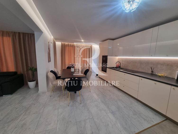 Casa  moderna de vanzare | Zona Archia | Deva | Jud. Hunedoara - 7