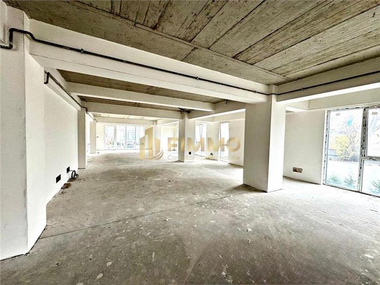Spatiu Comercial | 390 mp | Bloc Nou | ID:1474
