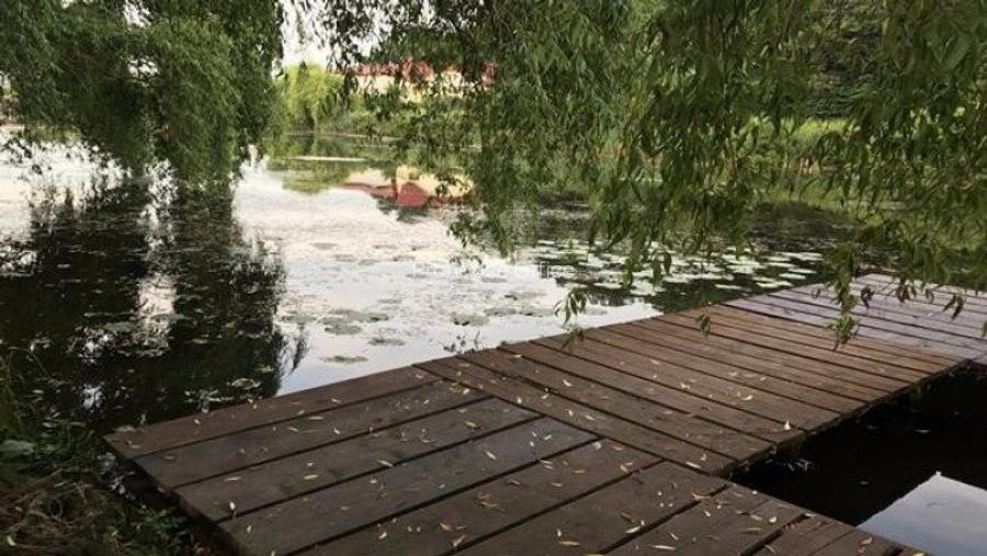 VANZARE TEREN CU ACCES LACUL SNAGOV - 2