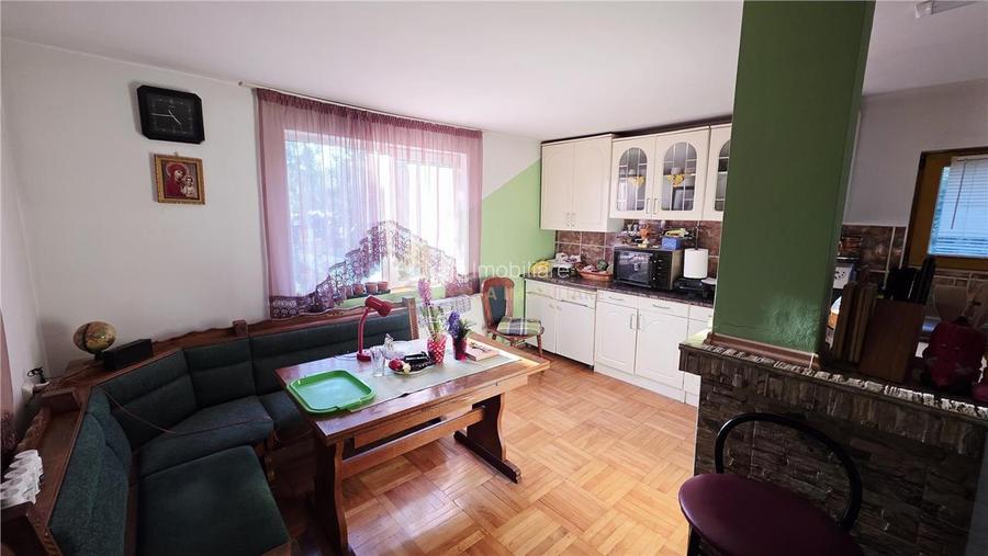 CASA 16 CAMERE   TEREN 3259 DAMBUL ROTUND - 12