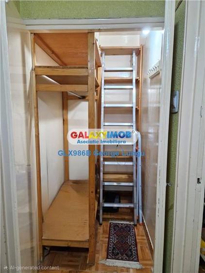 Apartament 3 camere, Drumul Taberei - Favorit. Plata doar cash.