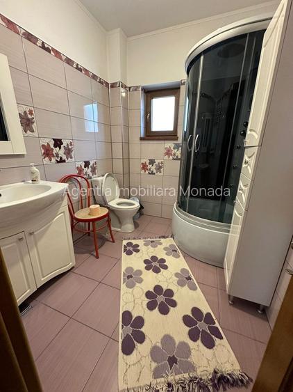 Casa de vanzare Chiajna-Rosu (locatie excelenta)