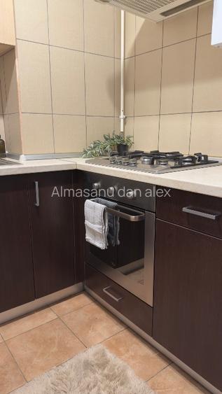 Apartament Central de inchiriat in bloc nou - 6