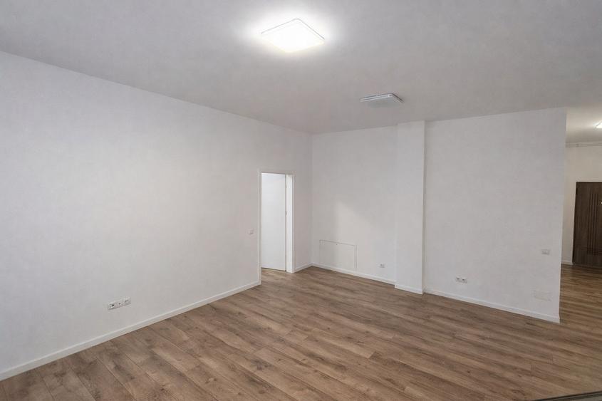 Ap 3 camere -Tautului Residence - zona Parcul Poligon SubCetate