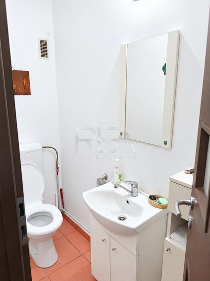 3 camere renovat, la 5 minute metrou Gorjului