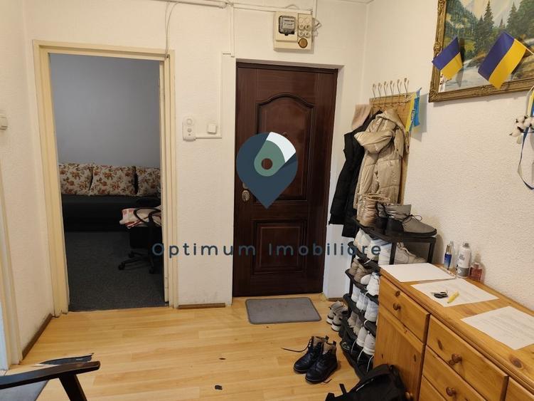 Apartament cu 2 camere, etaj intermediar, Manastur,zona Calvaria!