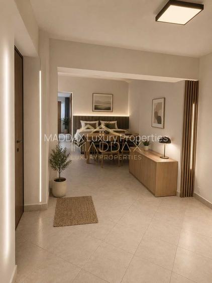 Inchiriere casa Domenii /Centrala/Curte /Pretabil firma - 5