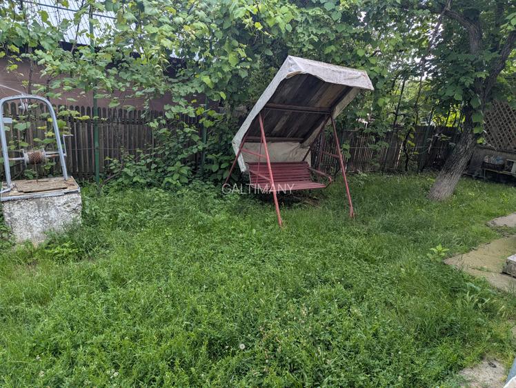 Oferta Vânzare vilă elegantă cu teren generos, situată aproape de București - 38