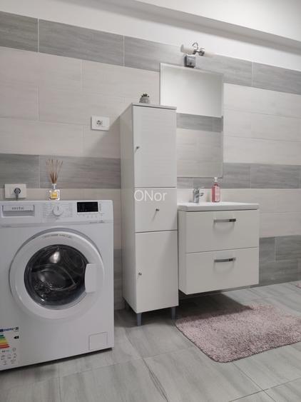 Apartament Arka Residence| 7-10minute de UMF - 9