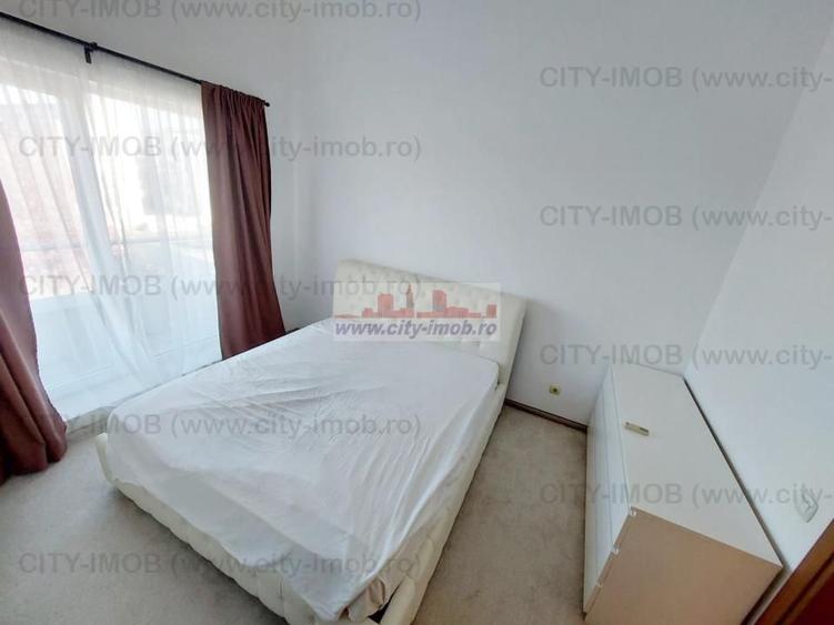 Inchiriere Apartament 3 camere Baneasa
