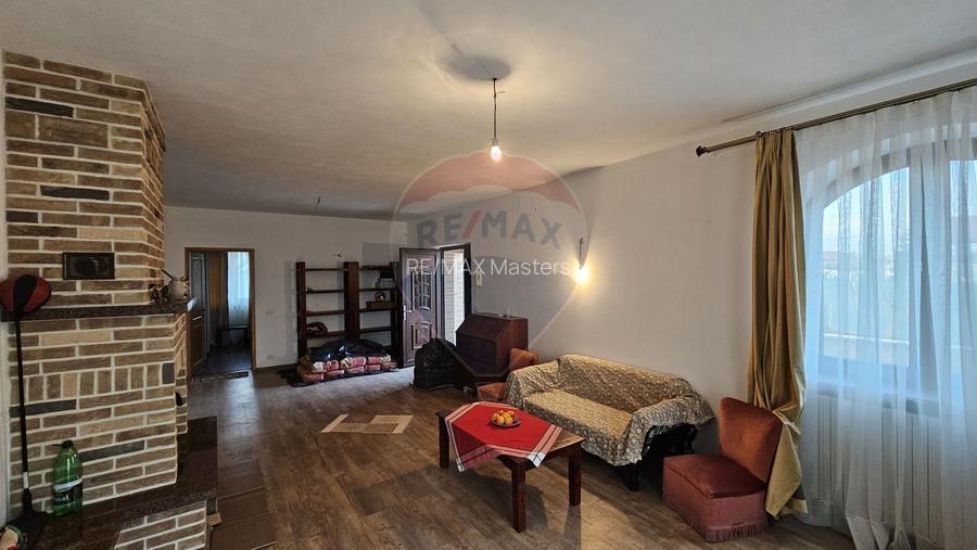 Casă / Vilă de lux, Scheia, Suceava - 21