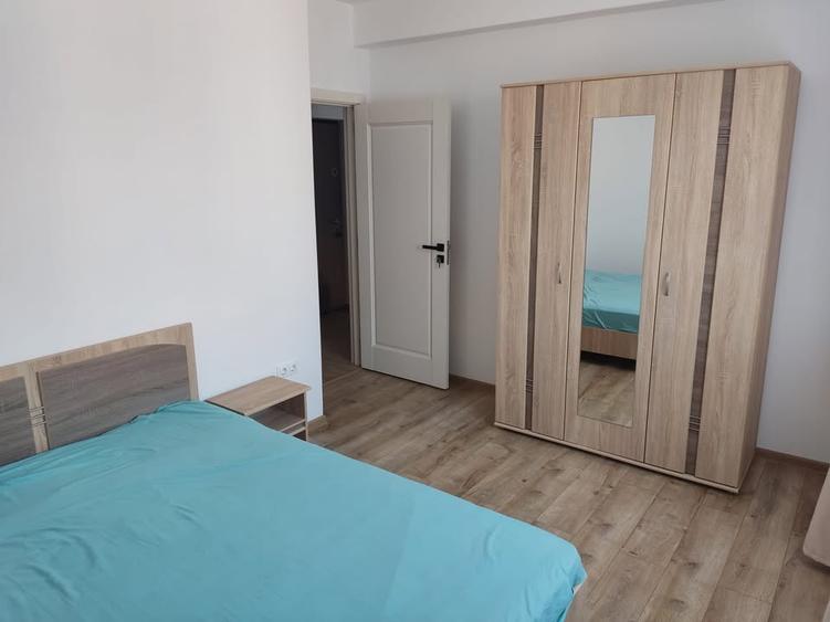 Apartament 2 camere decomandate - Doamna Stanca, etaj 1, 50 mp