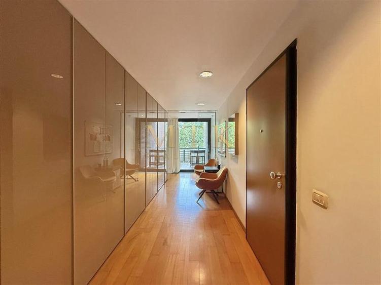 Apartament modern 3 camere | Parcare subterana | Primaverii