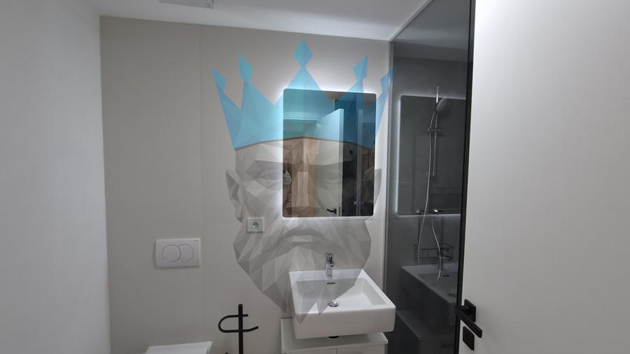 Apartament 2 Camere AkcentCity Jiului Bucuresti
