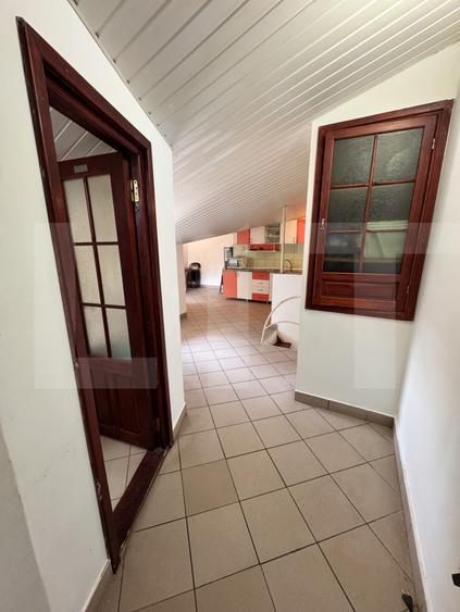 Apartament cu 3 camere, 41.81 mp, zona Școala 7