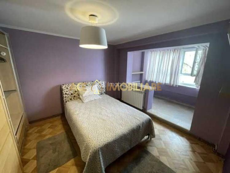 3 Camere de inchiriat | Militari | Centrala Proprie | Metrou