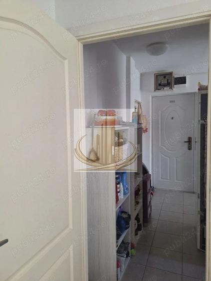 Apartament cu 2 camere și centrală proprie | Calea Șagului