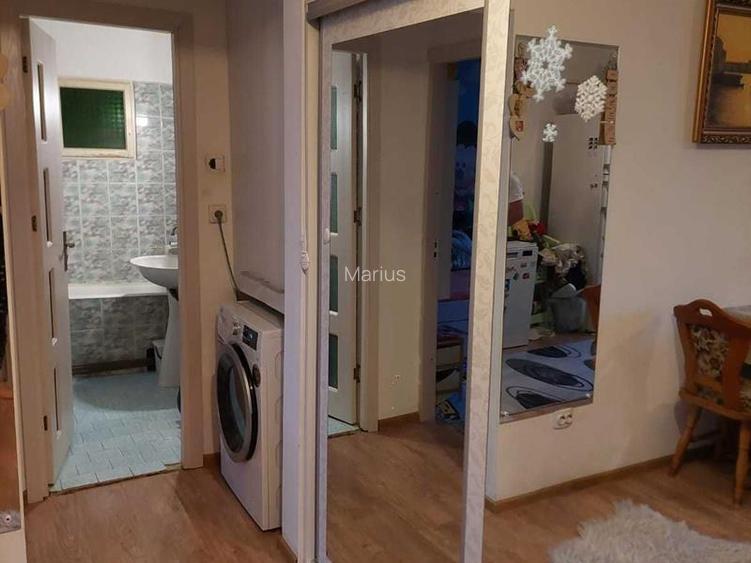 Vand apartament 2 camere Lapus Arges Et 1 - 13