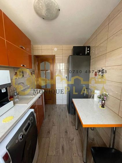 2 Camere | Stadion | Izolat | AC | CT | Renovat | Loc de parcare |
