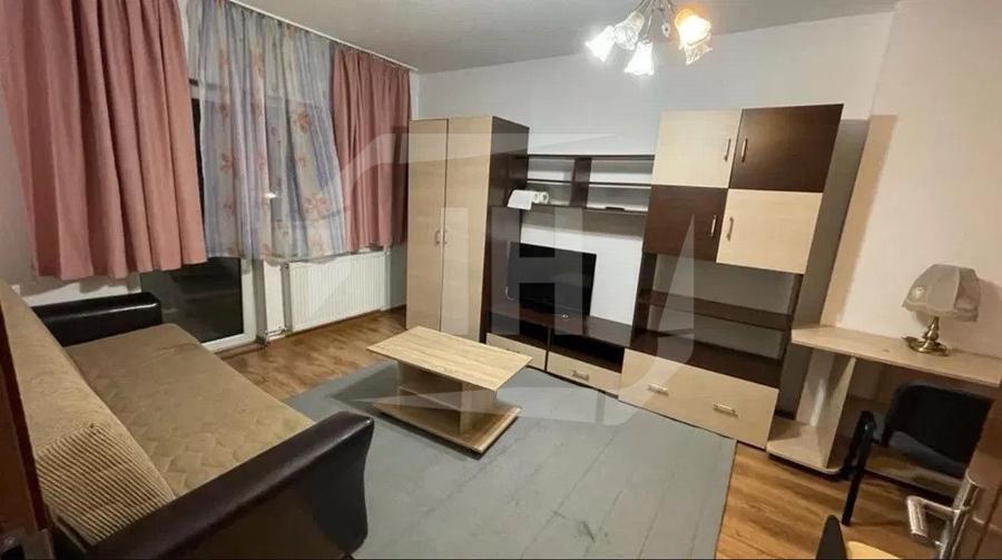 Apartament 2 camere, decomandat, Calea Turzii