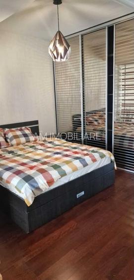 GARSONIERA- DUDESTI, MOBILAT/UTILAT MODERN - 5