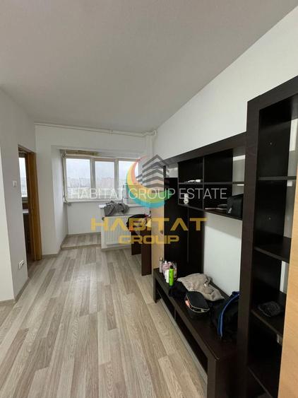 Garsonieră de vânzare – zona Dristor | 64.900 € negociabil