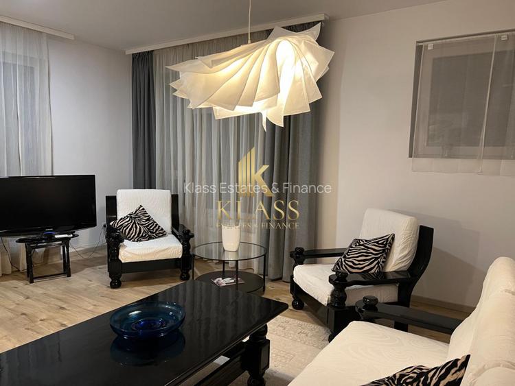 Apartament 3 camere, 130 mp, Laguna Residence Floreasca, terasa si parcare - 2