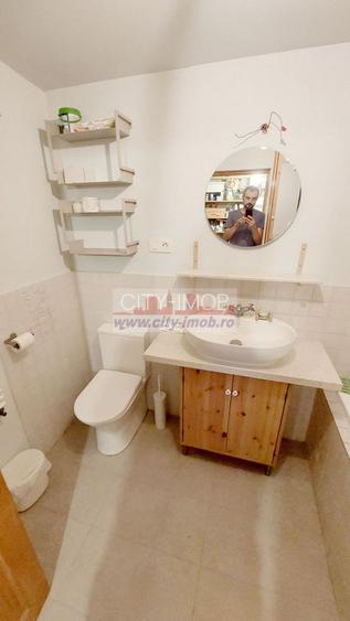 Vanzare casa conslidata Silistea Snagovului Com. Gruiu, Ilfov Snagov - 24