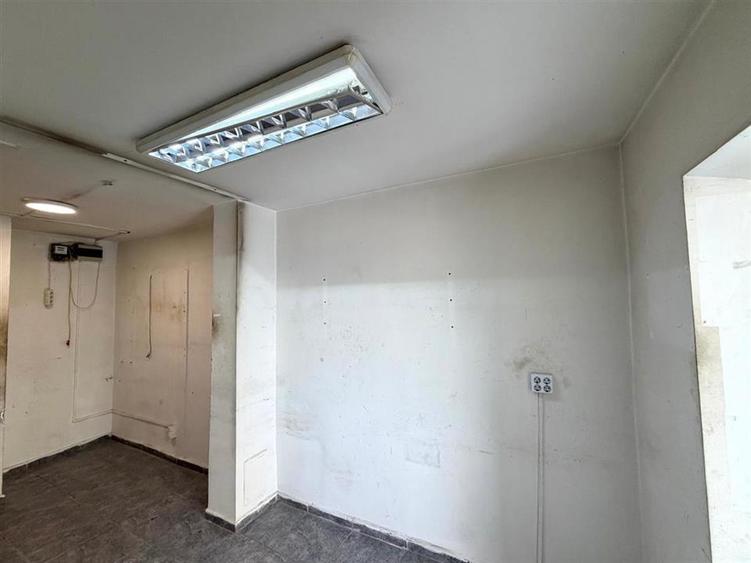 SPATIU COMERCIAL DE INCHIRIAT | 50 MP UTILI | DECEBAL | ORADEA