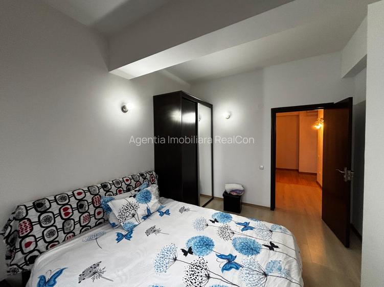 Apartament 3 camere et 1, Bl. RO Kaufland - 11