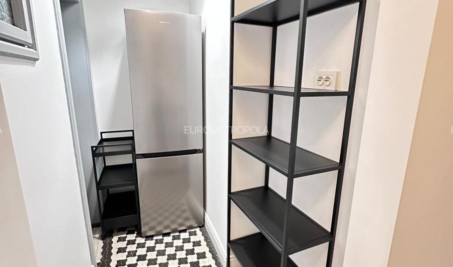 Apartament premium cu terasa, mobilat complet si renovat recent - 13